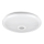 LED Plafondlamp met sensor SAMSUNG CHIP LED/12W/230V 4000K Ø 29 cm