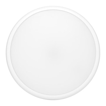 LED Plafondlamp met sensor voor buiten MOVA LED/16W/230V IP54