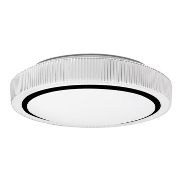 LED Plafondlamp MIRI LED/34W/230V diameter 49 cm