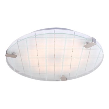 LED Plafondlamp NOBLE LED/9W/230V Ø 30 cm