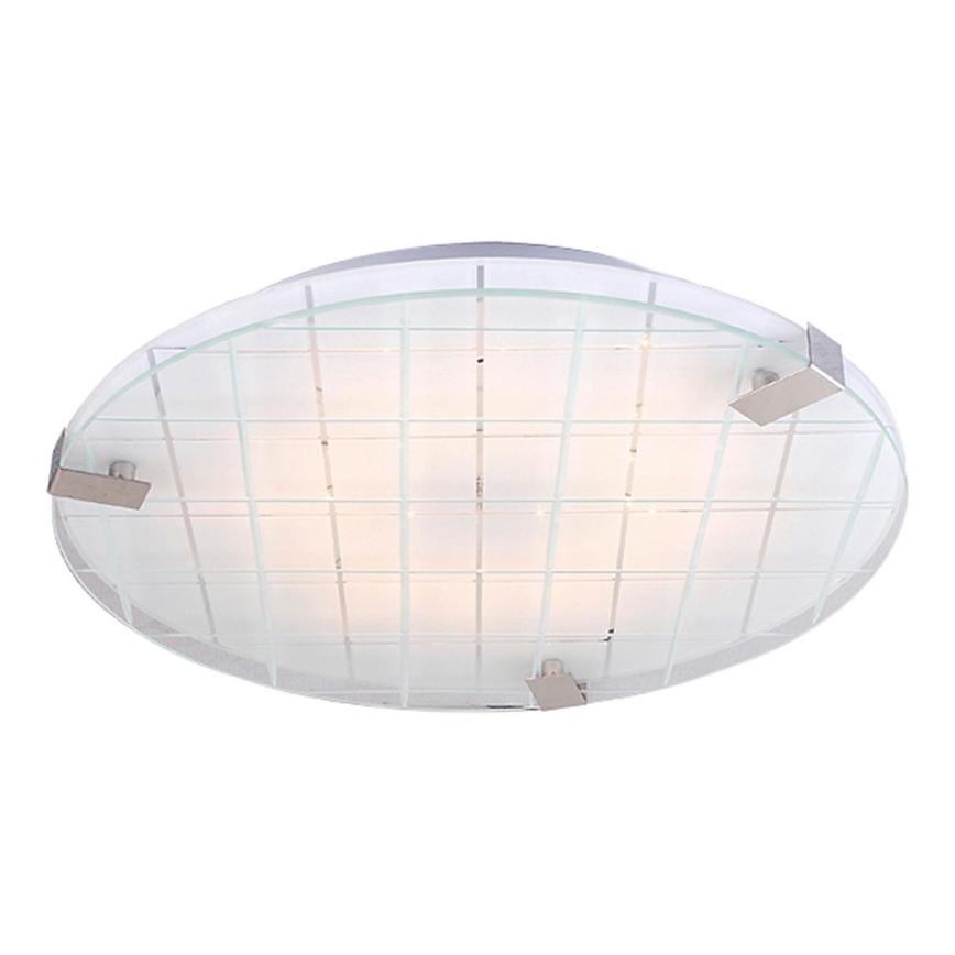 LED Plafondlamp NOBLE LED/9W/230V Ø 30 cm