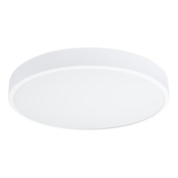 LED-plafondlamp ONYX LED/48W/230V Ø 60 cm wit