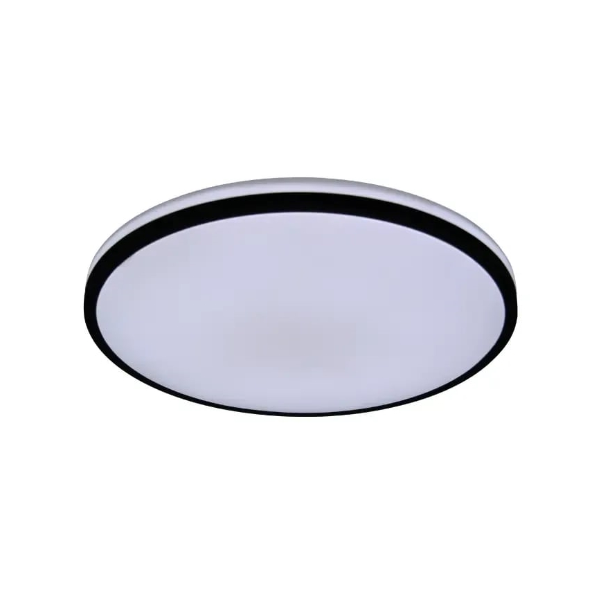 Dimbare LED plafondlamp OPAL LED/36W/230V 3000-6500K + afstandsbediening