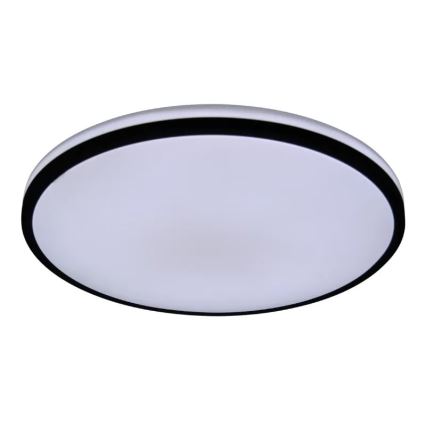 Dimbare LED plafondlamp OPAL LED/48W/230V 3000-6500K + afstandsbediening