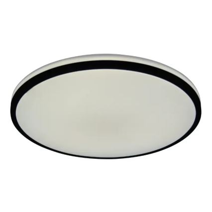 Dimbare LED plafondlamp OPAL LED/48W/230V 3000-6500K + afstandsbediening