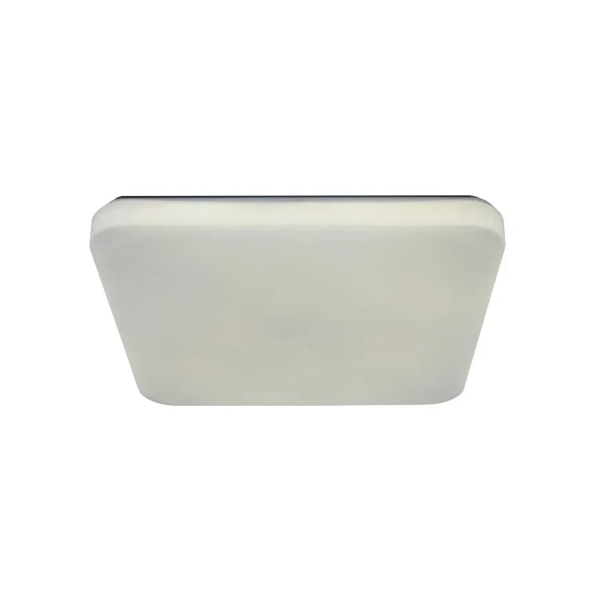 Dimbare LED plafondlamp OPAL LED/48W/230V 3000-6500K + afstandsbediening