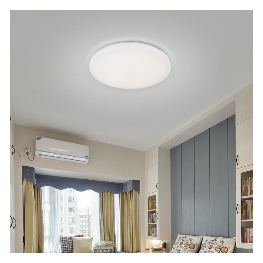 LED Plafondlamp OPAL LED/50W/176-264V