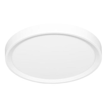 LED Plafondlamp SALY LED/40W/230V 3000/4000/6000K diameter 50 cm IP40 wit
