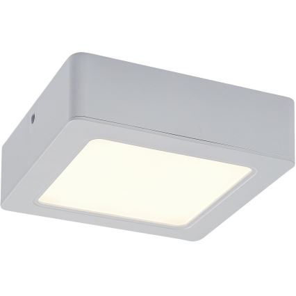 LED plafondlamp LED/12W/230V 14,5 cm