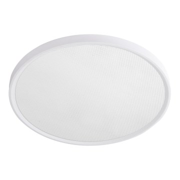 LED plafondlamp SIMEN LED/32W/230V 4000K IP40 Ø 40 cm wit UGR<19