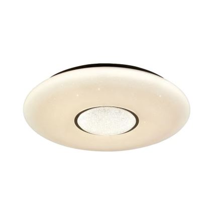 Dimbare LED plafondlamp STAR LED/36W/230V 3000-6500K + afstandsbediening