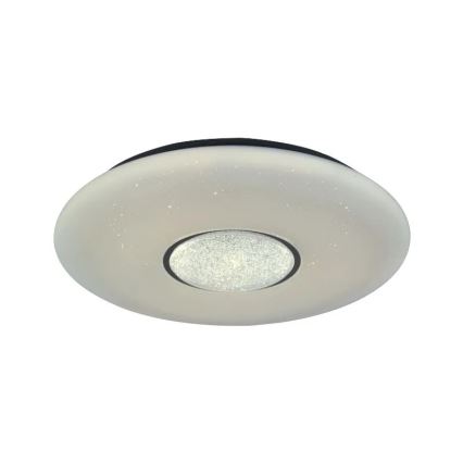 Dimbare LED plafondlamp STAR LED/36W/230V 3000-6500K + afstandsbediening