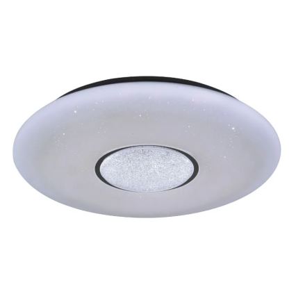 Dimbare LED plafondlamp STAR LED/48W/230V 3000-6500K + afstandsbediening