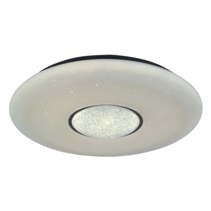 Dimbare LED plafondlamp STAR LED/60W/230V 3000-6500K + afstandsbediening