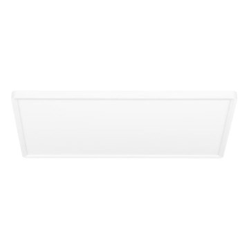 LED Plafondlamp TERY LED/50W/230V 3000/4000/6000K 90x60 cm IP40 wit
