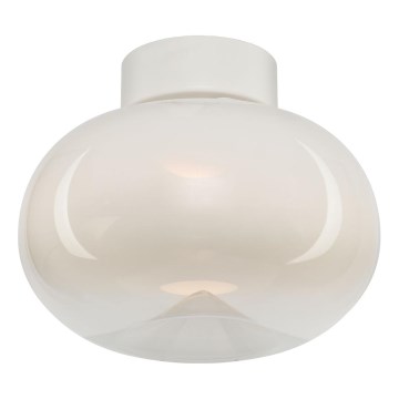 LED Plafondlamp VASO LED/4W/230V diameter 18 cm wit