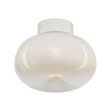 LED Plafondlamp VASO LED/4W/230V diameter 18 cm wit