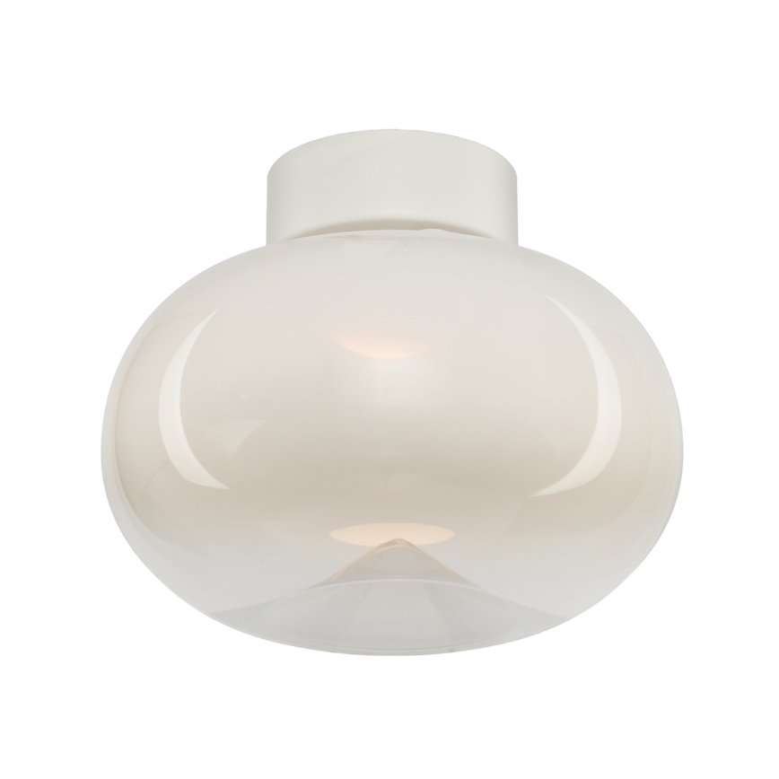 LED Plafondlamp VASO LED/4W/230V diameter 18 cm wit