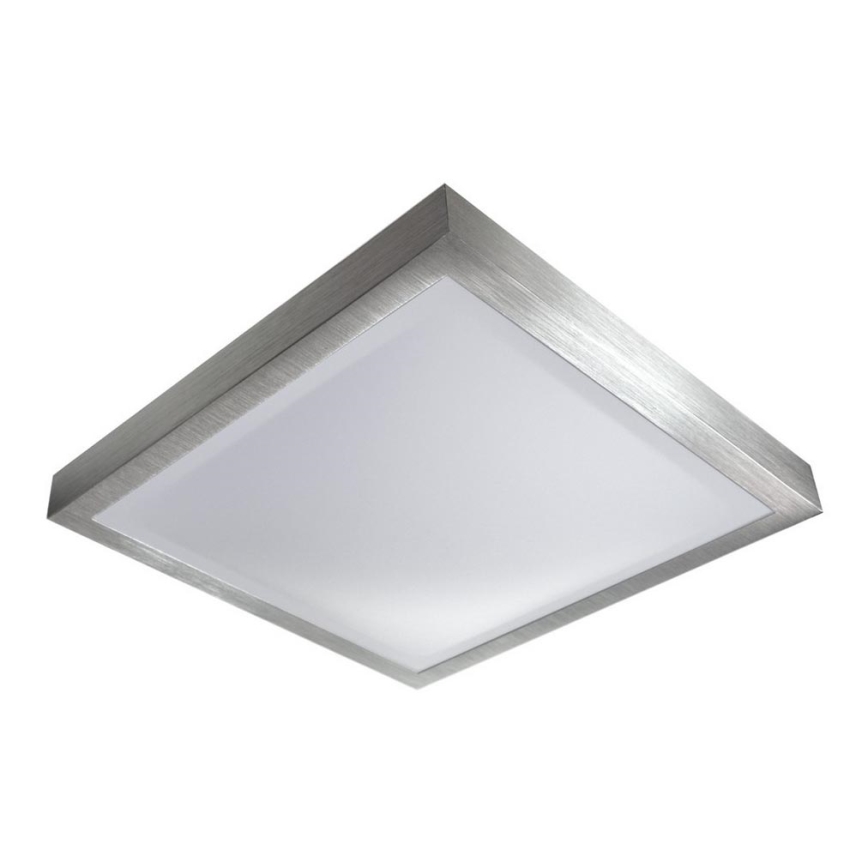 LED plafondlamp VITAL LED/24W/230V mat chroom