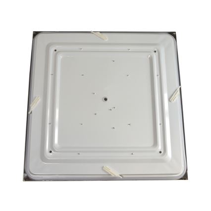 LED plafondlamp VITAL LED/24W/230V mat chroom