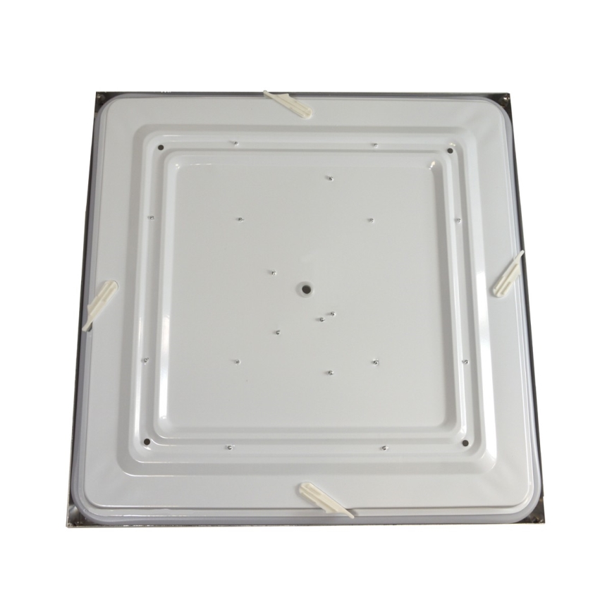 LED plafondlamp VITAL LED/24W/230V mat chroom
