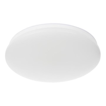 LED plafondlamp voor badkamer ENELO, 10 W, 230 V, Ø 24 cm, IP44