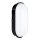 LED Plafondlamp voor buiten LED/20W/230V IP65 zwart