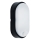 LED Plafondlamp voor buiten met sensor LED/14W/230V IP54 zwart