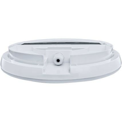 LED Plafondlamp voor buiten met sensor RENO LED/16W/230V IP66 wit