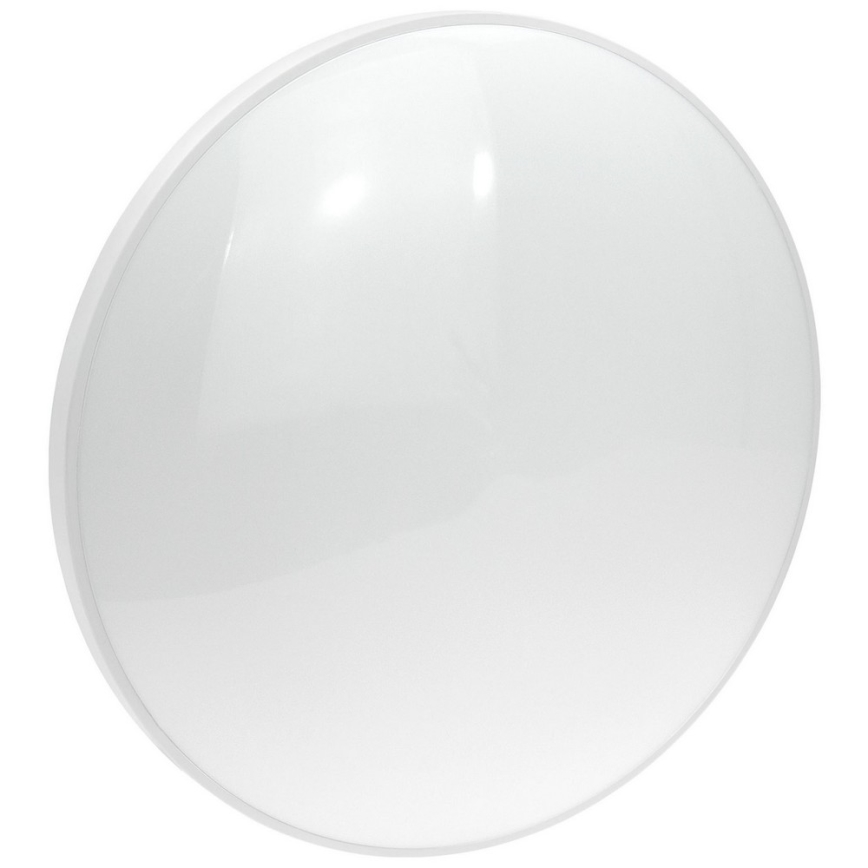 LED Plafondlamp voor Buiten NYMPHEA LED/24W/230V IP54 3000K