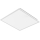 LED-Plafondpaneel ALGINE LED/40W/230V 60x60 cm 4000K zwart