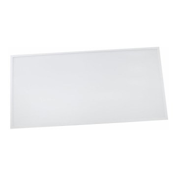LED-Plafondpaneel ALGINE LED/60W/230V 4000K 120x60 cm