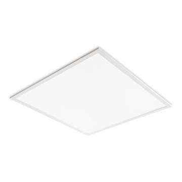 LED plafondpaneel DAVRO LED/40W/230V 4000K 62x62 cm wit
