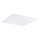 LED-Plafondpaneel LED/50W/230V 4000K 60x60 cm wit