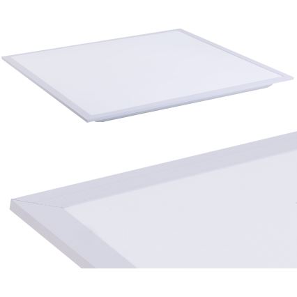 LED-Plafondpaneel LED/50W/230V 4000K 60x60 cm wit