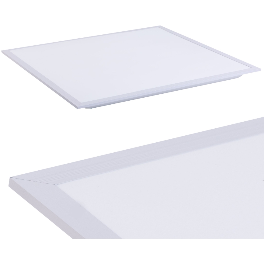 LED-Plafondpaneel LED/50W/230V 4000K 60x60 cm wit