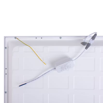 LED-Plafondpaneel LED/50W/230V 4000K 60x60 cm wit