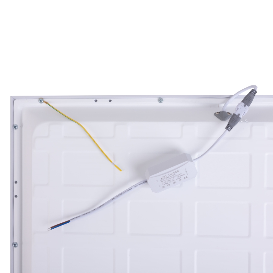 LED-Plafondpaneel LED/50W/230V 4000K 60x60 cm wit