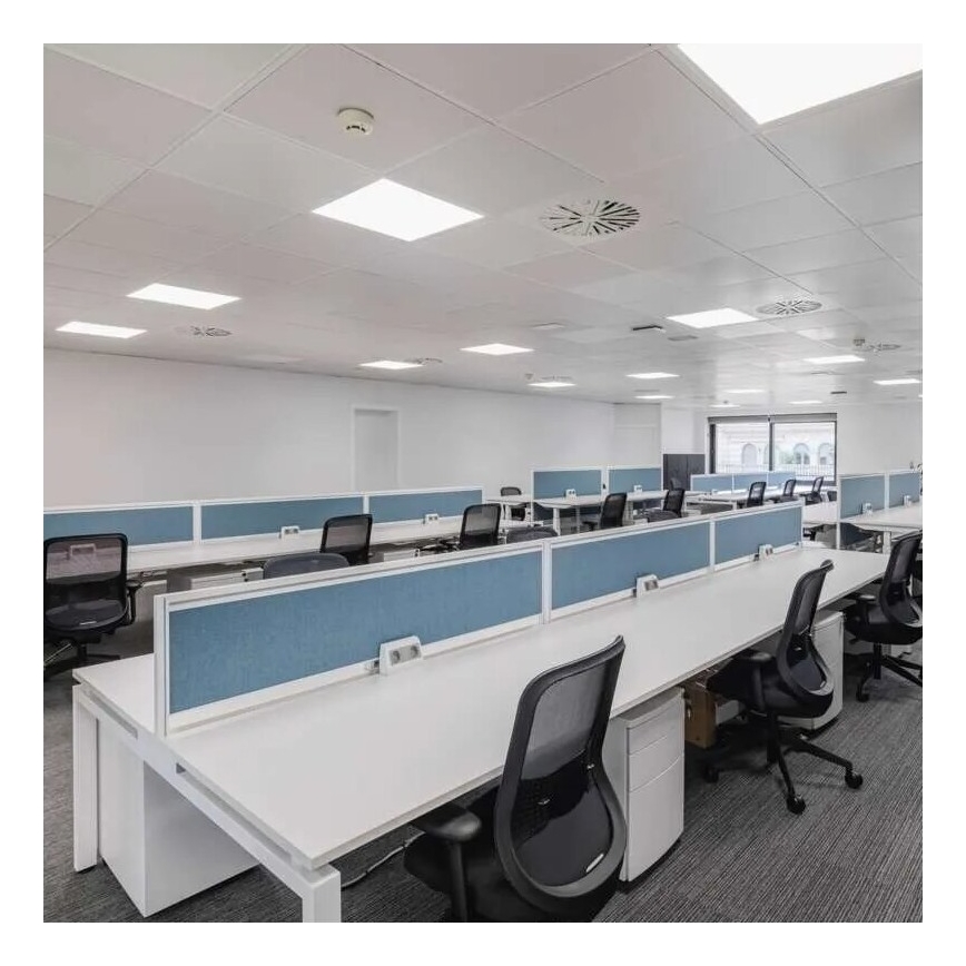 LED-Plafondpaneel PROXO LED/33W/230V 4000K 60x60 cm wit