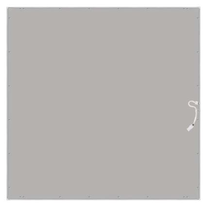 LED-Plafondpaneel PROXO LED/33W/230V 4000K 60x60 cm wit