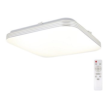 LED Plafondverlichting dimbaar PALERMO LED/40W/230V