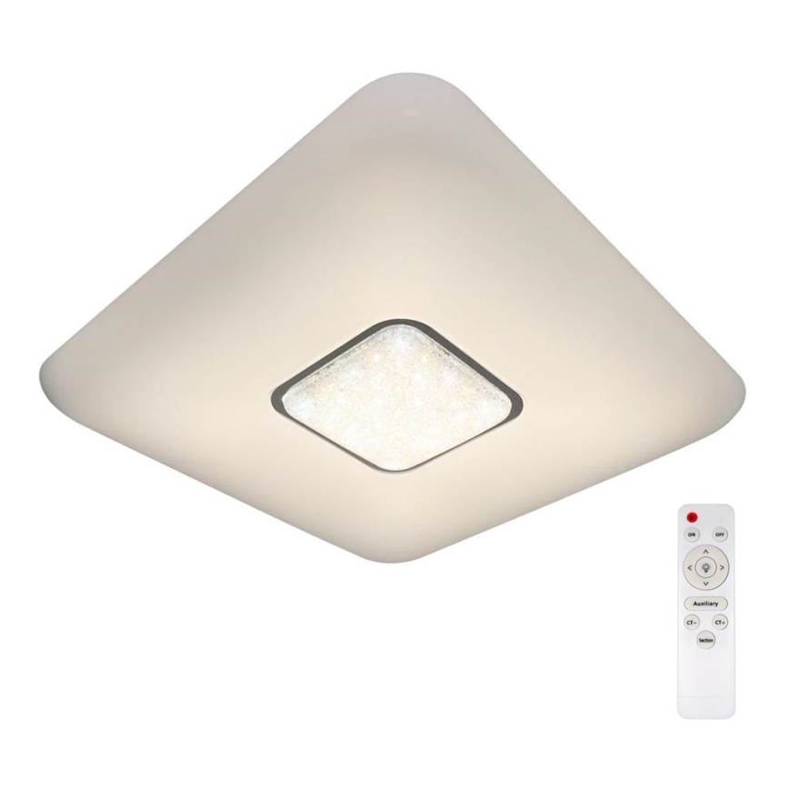 LED Plafondverlichting dimbaar YAX LED/24W/230V