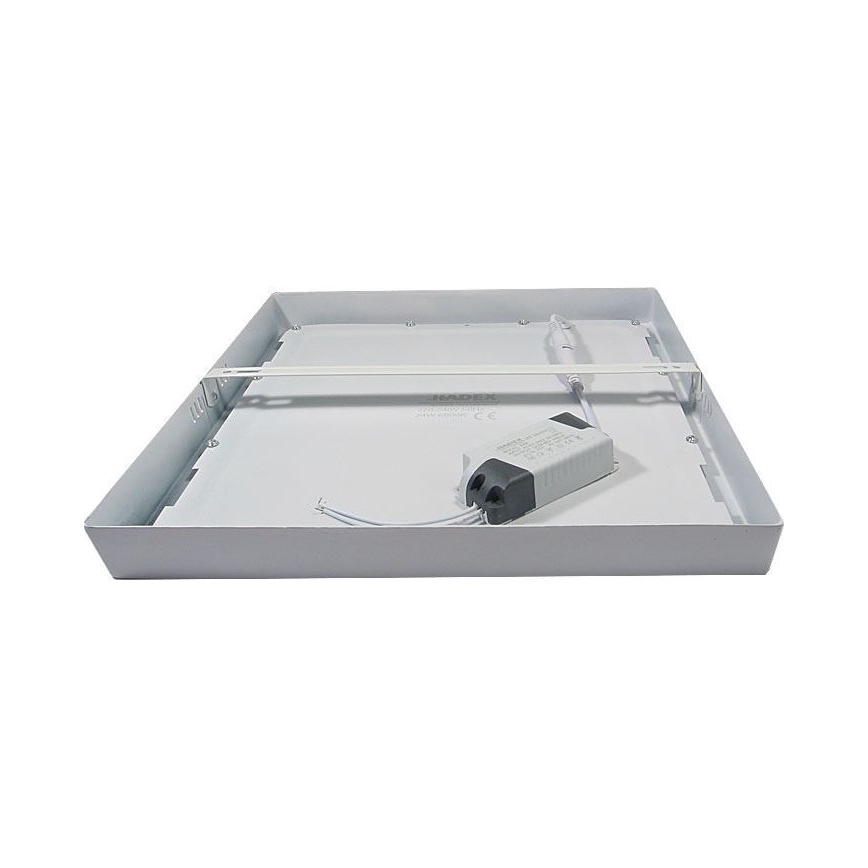 LED Plafondverlichting LED/24W/230V 3000K