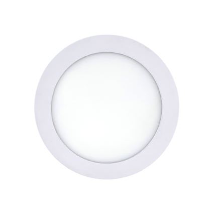 LED Plafondverlichting LED/6W/230V