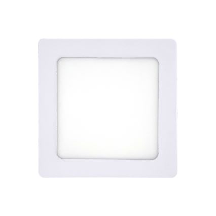 LED Plafondverlichting LED/9W/230V 4200K