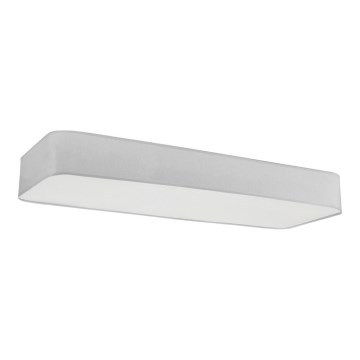 LED Plafondverlichting OFFICE SQUARE LED/31,6W/230V