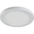 LED Plafonnier/encastrable 2 en 1 ERGA LED/17W/230V 3000/4000/6500K blanc
