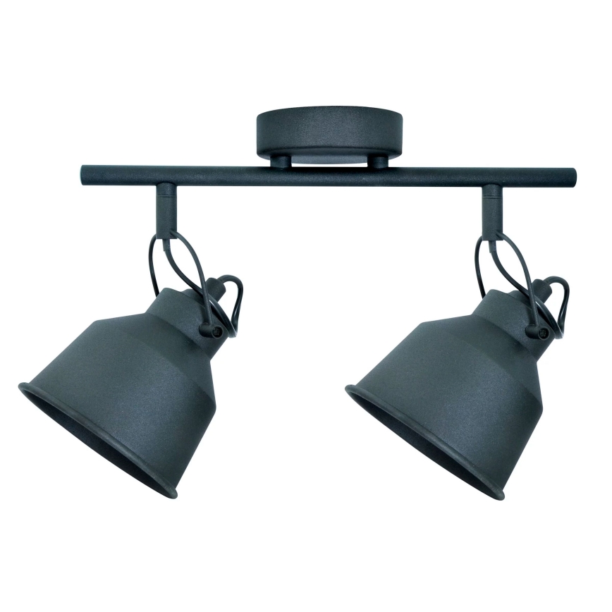 LED Plafonnière 2xE14/8W/230V