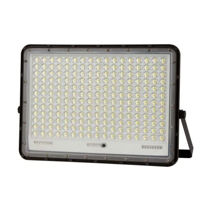 LED Projecteur solaire d