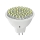 LED Reflectorlamp MR16 GU5,3/3W/12V 6400K